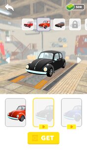 Clutch Hero 1.5. Скриншот 4