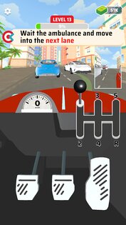 Clutch Hero 1.5. Скриншот 17