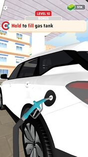 Clutch Hero 1.5. Скриншот 18