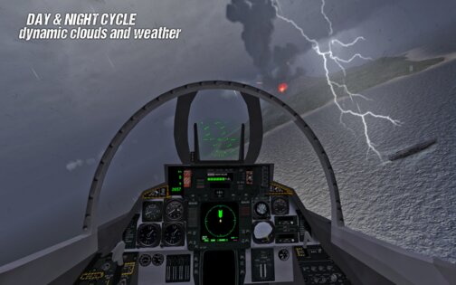 Carrier Landings 4.4.1. Скриншот 2