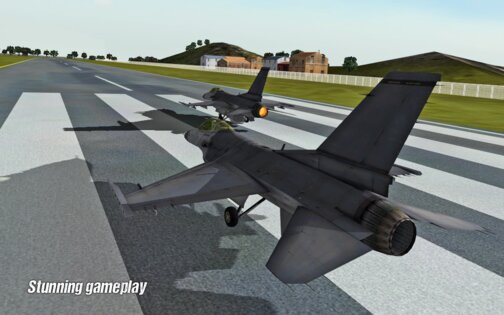 Carrier Landings 4.4.1. Скриншот 4