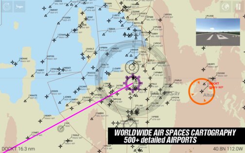 Carrier Landings 4.4.1. Скриншот 5