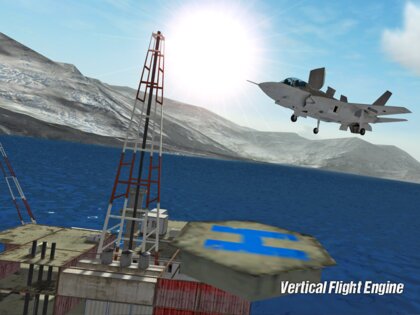 Carrier Landings 4.4.1. Скриншот 8