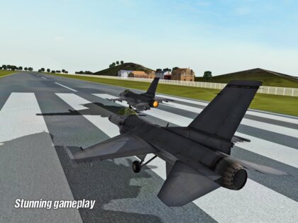 Carrier Landings 4.4.1. Скриншот 9