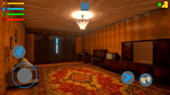 Слово Чушпана Жизнь На Районе 2.0. Скриншот 10