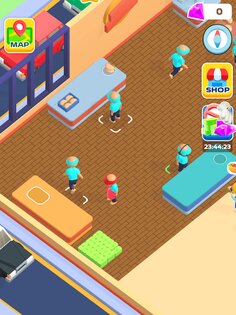 Pizza Perfect 1.3.31. Скриншот 4