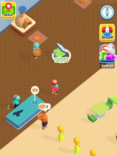 Pizza Perfect 1.3.31. Скриншот 5