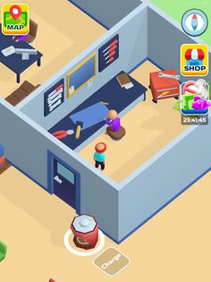 Pizza Perfect 1.3.31. Скриншот 7