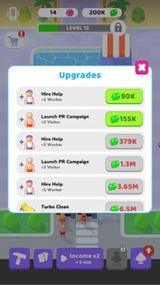 My Aquapark 2.35. Скриншот 17