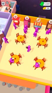 Bouncing Rainbow 1.9.2. Скриншот 18