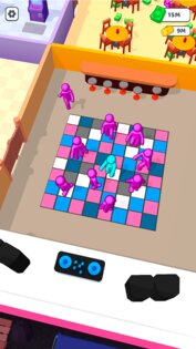 Bouncing Rainbow 1.9.2. Скриншот 21