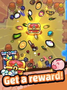 Chainsaw Juice King: Магазин 1.3.0. Скриншот 10