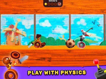 Wood Guy 0.5.4. Скриншот 11