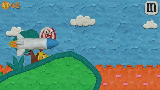 Беги, Конфетка, Беги! 7.7. Скриншот 5