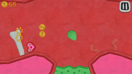 Беги, Конфетка, Беги! 7.7. Скриншот 6