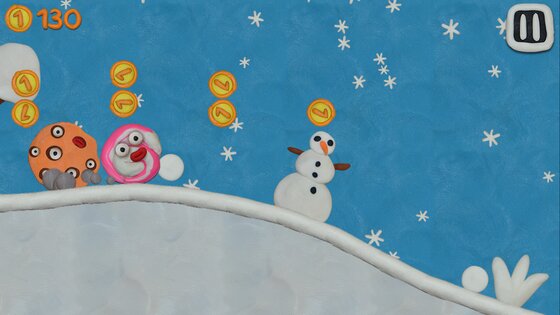 Беги, Конфетка, Беги! 7.7. Скриншот 7