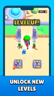 Dogs vs Aliens 1.1.46. Скриншот 5