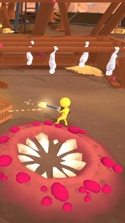 The Spider Nest: Паук Игра 0.7.6. Скриншот 2