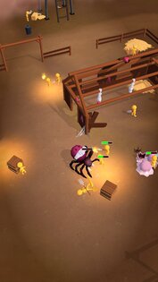 The Spider Nest: Паук Игра 0.7.6. Скриншот 6