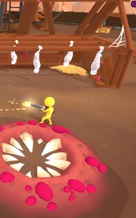 The Spider Nest: Паук Игра 0.7.6. Скриншот 14