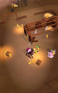 The Spider Nest: Паук Игра 0.7.6. Скриншот 18