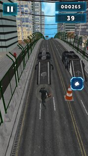 Toilet Run 1.59. Скриншот 24