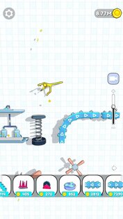 No Pain No Gain! 0.6. Скриншот 20