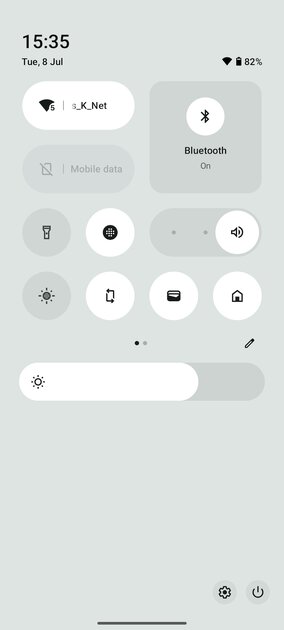 Рекомендую и друзьям, и врагам. Обзор Nothing Phone (3) — «кривой» и дорогой, но интересный — Прошивка. 2