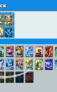 Mini Monsters: CCG Карточки 1.3.7. Скриншот 12