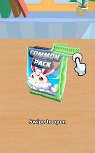 Mini Monsters: CCG Карточки 1.3.7. Скриншот 13