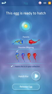 Zen Koi 2 2.7.4. Скриншот 8