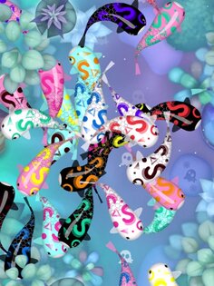 Zen Koi 2 2.7.4. Скриншот 10