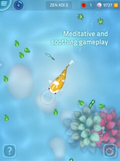 Zen Koi 2 2.7.4. Скриншот 19