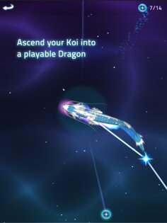 Zen Koi 2 2.7.4. Скриншот 21