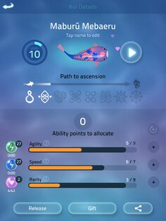 Zen Koi 2 2.7.4. Скриншот 22