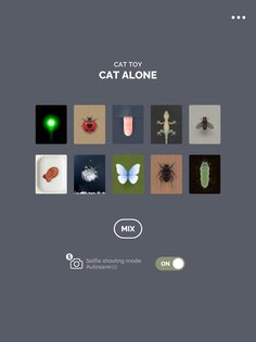 Cat Alone – игры для кошек 6.0.6. Скриншот 9