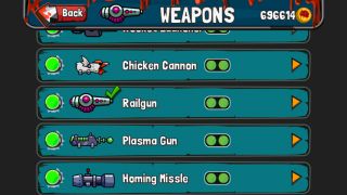 Обзор игры Zombie Road Trip