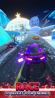 Super Car Merge 3.5.0.9. Скриншот 8