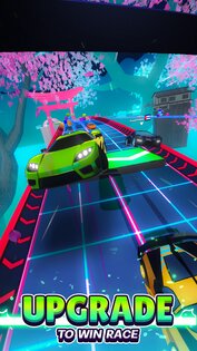 Super Car Merge 3.5.0.9. Скриншот 12