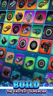 Super Car Merge 3.5.0.9. Скриншот 20