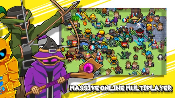 Curse of Aros 1.60.2. Скриншот 6