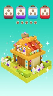 Screw Away: 3D Pin Puzzle 2.0.9. Скриншот 1