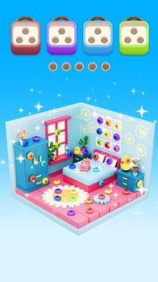 Screw Away: 3D Pin Puzzle 2.0.9. Скриншот 6