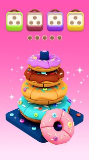 Screw Away: 3D Pin Puzzle 2.0.9. Скриншот 9