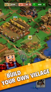 MineTap 3D 1.9.1. Скриншот 3
