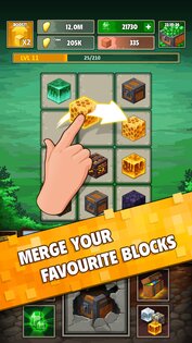 MineTap 3D 1.9.1. Скриншот 7