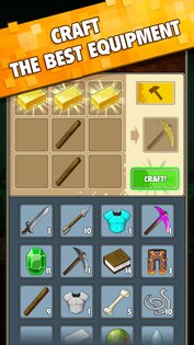 MineTap 3D 1.9.1. Скриншот 14