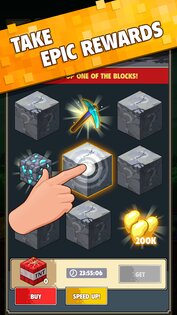 MineTap 3D 1.9.1. Скриншот 16