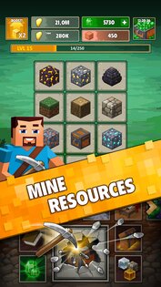 MineTap 3D 1.9.1. Скриншот 17