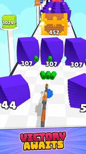 Gun Up 2048 4.0. Скриншот 12